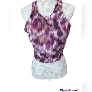 MTA Sports Bra Medium Impact Women's Size 1X NWT